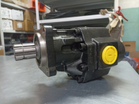 Гидронасос 63 SHN63 ISO