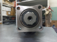 Гидронасос 63 SHN63 ISO