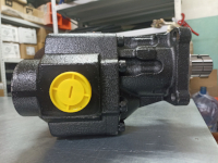 Гидронасос 63 SHN63 ISO