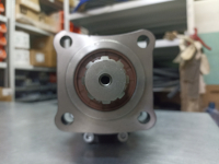 Гидронасос шестеренный ISO EHASS 43 BD-4P G30043SF135