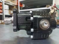 Гидронасос шестеренный ISO EHASS 43 BD-4P G30043SF135