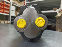 Гидронасос шестеренный ISO EHASS 43 BD-4P G30043SF135