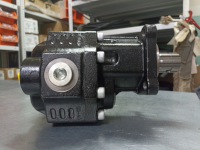 Гидронасос шестеренный ISO EHASS 43 BD-4P G30043SF135