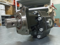 Гидронасос шестеренный ISO EHASS 51 BD-4P G30051SF135