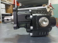 Гидронасос шестеренный ISO EHASS 51 BD-4P G30051SF135