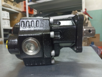 Гидронасос шестеренный ISO EHASS 51 BD-4P G30051SF135