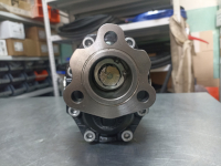 Гидронасос шестеренный UNI ehass 43 BD-4P G30043UF435