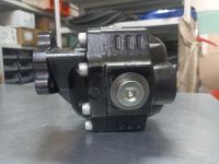 Гидронасос шестеренный UNI ehass 43 BD-4P G30043UF435