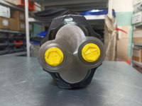 Гидронасос шестеренный UNI ehass 43 BD-4P G30043UF435