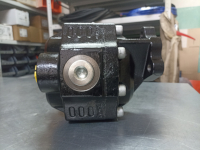 Гидронасос шестеренный UNI ehass 43 BD-4P G30043UF435