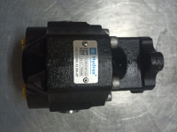 Гидронасос шестеренный UNI ehass 43 BD-4P G30043UF435